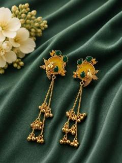 Premium Earrings Assam jewelry wholesale